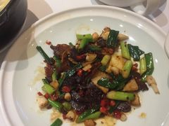 -好食上(喜盈门.范城店)
