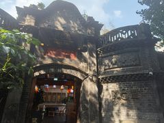 -院8里·少城记忆老川菜(宽窄巷子店)