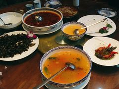 -金洲美食(金州广场店)