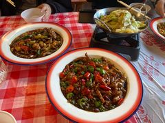 -佳佳麻辣烧菜馆