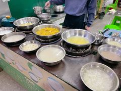 -老胡甜汤(龙眼店)