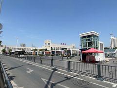 -合肥火车站(地铁站)