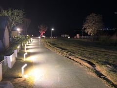 -池州市平天湖风景区