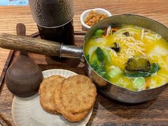 -小满手工粉(上海月星环球港店)