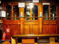 -圣胡斯塔升降机