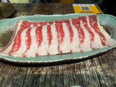 -七友美蛙鱼头火锅(坂田店)