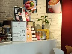 -Dal Cuore 达可芮冰淇淋(陕西北路店)