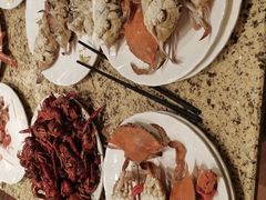 -禾斗海鲜自助(城阳宝龙店)
