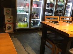 -腰子哥烤串(石佛营炫特店)