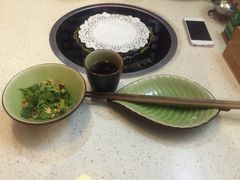 -一叶一世界•素食餐厅(环球中心店)