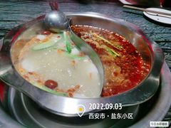 -重庆大队长火锅(凤城八路店)