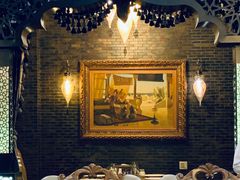 包厢-苏坦土耳其餐厅(白云宾馆店)