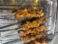 -郑享吃烧烤烩面(红专路店)