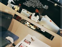 -鱼酷活鱼烤鱼(人信汇商场店)