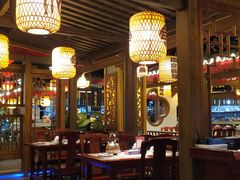 门面-杨记隆府(时代天街店)