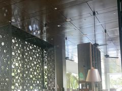 -半山半岛洲际度假酒店·观海廊