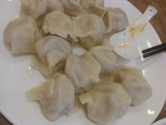 -长城东北菜(新港西路店)