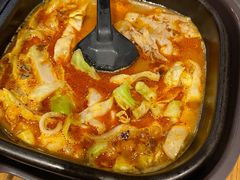阿香麻辣米线-阿香米线(大悦城店)