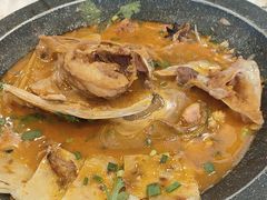 -大清花饺子(山庄店)