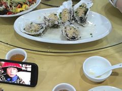 -吉莲利苑海鲜酒家(珠海拱北29年老字号店)