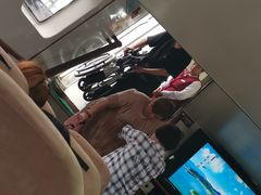 -半升洞码头