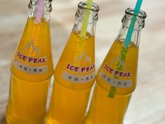 -夜夜香特色板筋盖饭