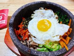 -小木屋拌饭(沈阳中街大悦城店)