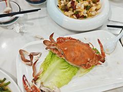 -郭姐·威海渔村(黄兴路店)