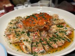 -上海1号私藏菜(黄浦店)