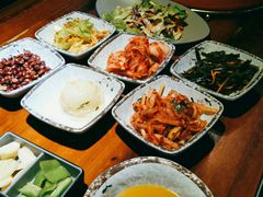 -火炉情韩国料理店(古田路店)