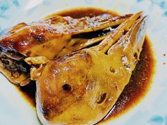 -许村蟹面(海宁许村大道店)