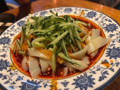 -柴窝堡22号辣子鸡·传承新疆菜