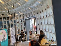 -MAMACHA妈妈茶(岳麓山店)