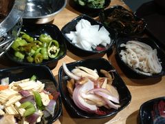 -谈骨论斤大盆骨(顺义店)