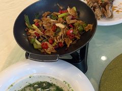 -高老庄新家宴(北斗星广场店)