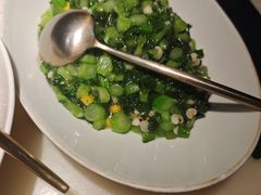 青菜钵钵-锦府盐帮·李宅(领展购物广场中关村店)