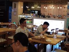 -汤连得温泉馆(宝山店)