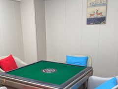 -翟韵茶咖棋牌