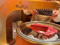 -西塔老太太泥炉烤肉(苏州大悦城店)