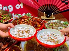 -老闵田螺馆·南昌市井菜·特色小吃(总店)