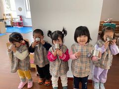 -昱南托育园.托班晚托.寒暑假班