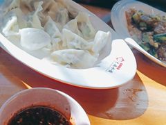 -大妈水饺(文华巷店)