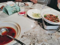 -又见炊烟私房菜(敬亭路店)