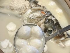 -胖鱼头·南京菜·河景餐厅(夫子庙店)