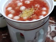 -钱塘花园·宁波菜