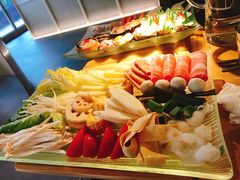 -生如夏花泰式火锅(西村黑金店)