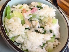 -鱼食饭稻·苏浙土菜17年老馆子(平江路店)