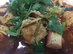 -七恭冒菜(龙昆南店)