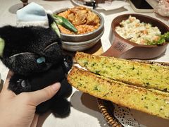 -俄士厨房(环球港店)