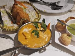 -恒河传奇印度餐厅GANGES